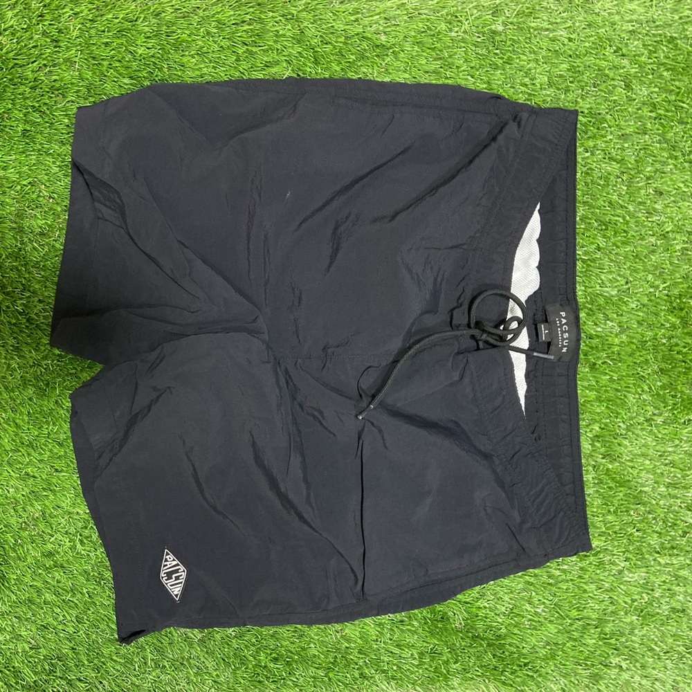 PacSun Hybrid Board Short Size L